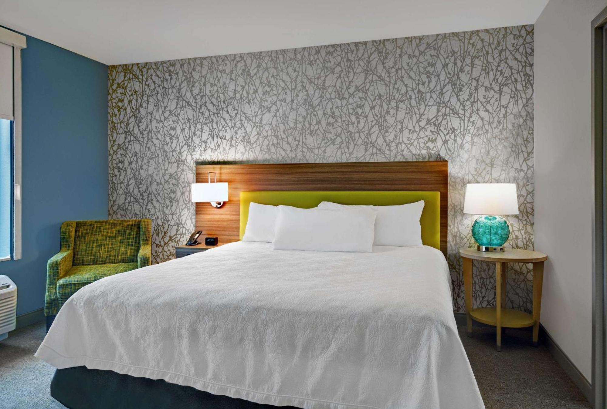 Home2 Suites By Hilton Utica, Ny Eksteriør bilde