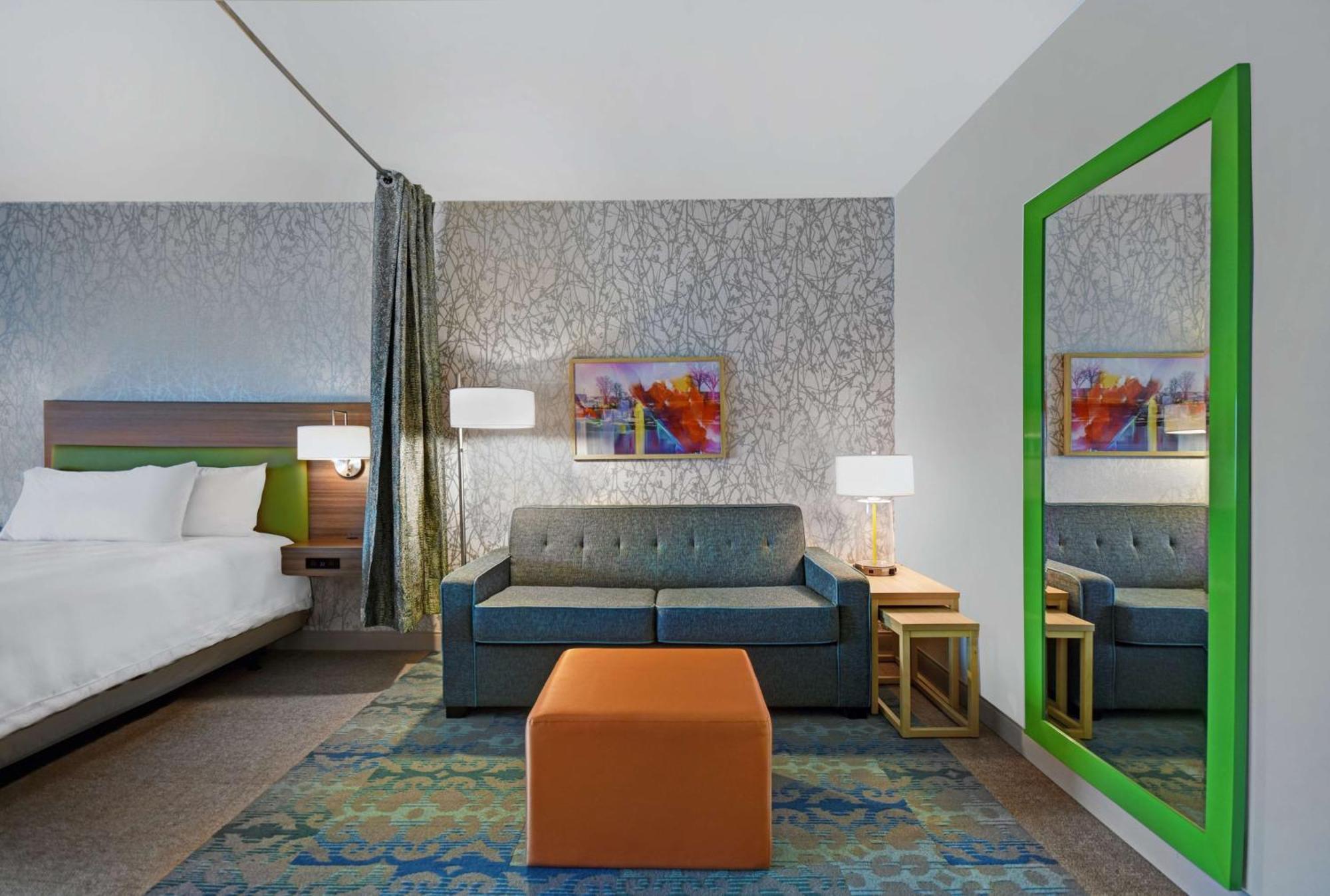 Home2 Suites By Hilton Utica, Ny Eksteriør bilde