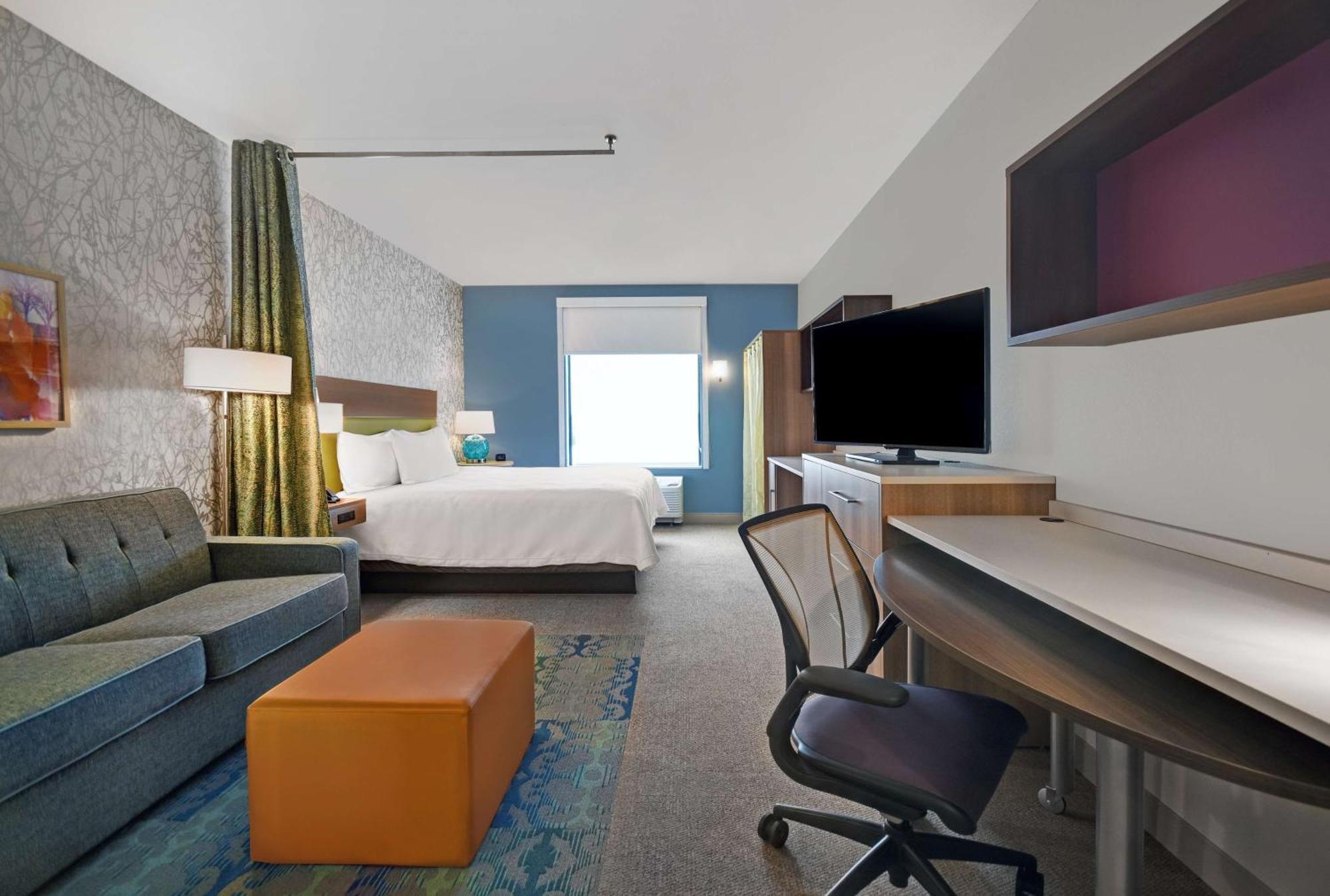 Home2 Suites By Hilton Utica, Ny Eksteriør bilde